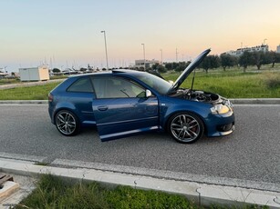 Audi S3 '07