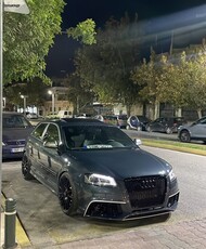 Audi S3 '09