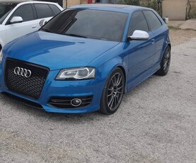 Audi S3 '09 FACELIFT