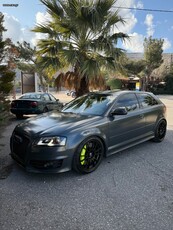 Audi S3 '10 Facelift dsg gtx3071gen2