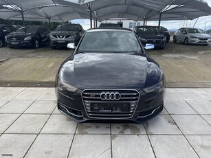 Audi S5 '12 QUATTRO S-TRONIC ΕΛΛΗΝΙΚΟ