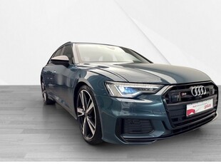 Audi S6 '21 Quattro avant 3.0 TDI