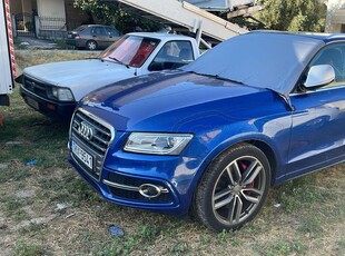 Audi SQ5 '16 Special edition