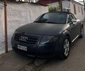 Audi TT '00 ROADSTER 1.8 T