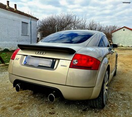 Audi TT '03 Bam 225