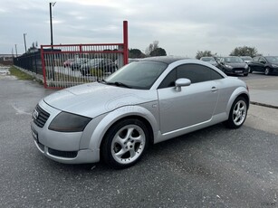 Audi TT '04 TURBO 1800