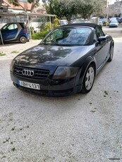 Audi TT '06 QUATTRO