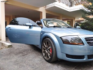 Audi TT '07 Roadster 1.8t Quattro