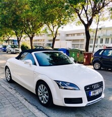 Audi TT '08 s line εργοστασιακό γνήσιο