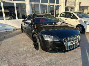 Audi TT '09 COUPé 2.0 TFSI