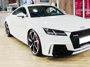 Audi TT RS '19