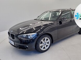 Bmw 114 '12 i | ΕΩΣ 5 ΕΤΗ ΕΓΓΥΗΣΗ