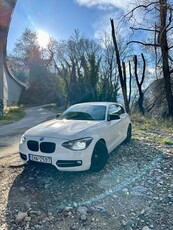 Bmw 114 '13