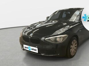 Bmw 114 '14 i | ΕΩΣ 5 ΕΤΗ ΕΓΓΥΗΣΗ