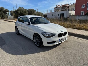 Bmw 114 '15