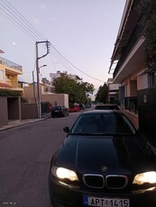 Bmw 116 '00 Coupe