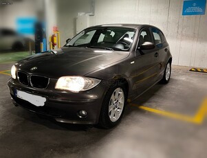 Bmw 116 '05 116i