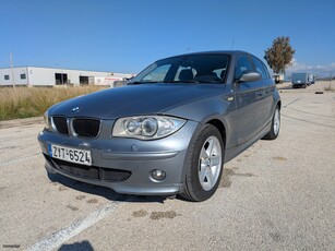 Bmw 116 '05 116i