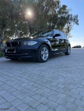 Bmw 116 '07 116i 122 hp Πρώτο χέρι