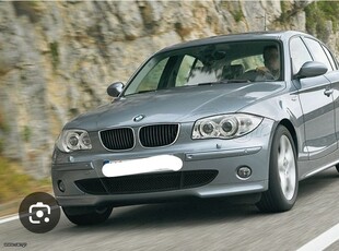 Bmw 116 '08 116I