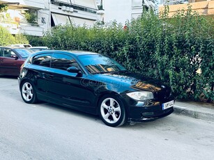 Bmw 116 '08