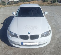 Bmw 116 '09 116I