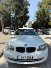 Bmw 116 '09 116I