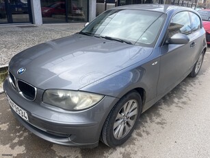 Bmw 116 '09