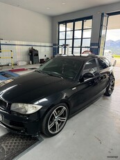 Bmw 116 '09