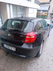 Bmw 116 '10 116I