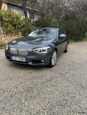 Bmw 116 '12 116I