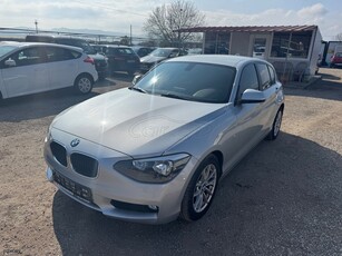 Bmw 116 '13