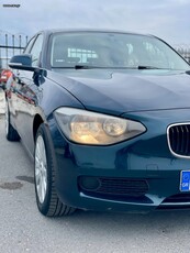 Bmw 116 '13 Ευκαιρία diesel