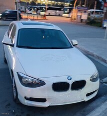 Bmw 116 '13