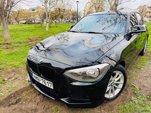 Bmw 116 '13 M-PACK EYKAIRIA