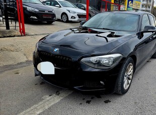 Bmw 116 '13 SPORT