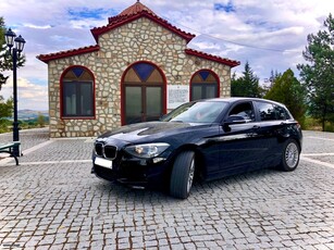 Bmw 116 '13 SPORT LINE