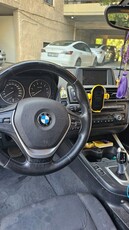 Bmw 116 '14 116I