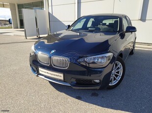 Bmw 116 '14 d Urban Line