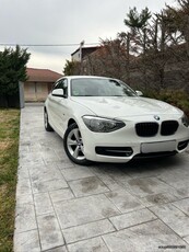 Bmw 116 '14 Sport