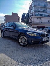 Bmw 116 '15