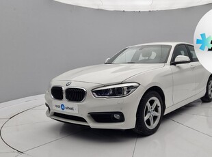 Bmw 116 '15 d Advantage | ΕΩΣ 5 ΕΤΗ ΕΓΓΥΗΣΗ