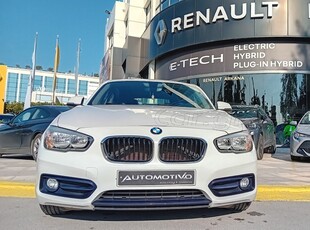 Bmw 116 '16 116I