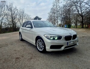 Bmw 116 '16