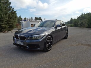 Bmw 116 '16