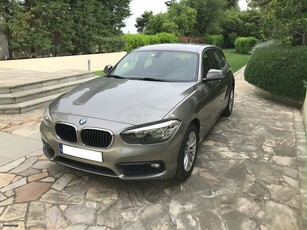 Bmw 116 '16 DIESEL AYTOMATO