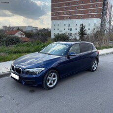 Bmw 116 '18