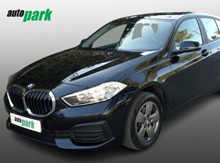 Bmw 116 '20 116 D Advantage Auto