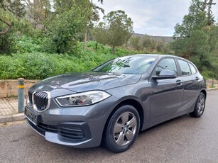 Bmw 116 '20 AUTO EΛΛΗΝΙΚΟ ΑΡΙΣΤΟ