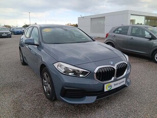 Bmw 116 '21 5 ΧΡΟΝΙΑ ΕΓΓΥΗΣΗ- 7M7 SERIES